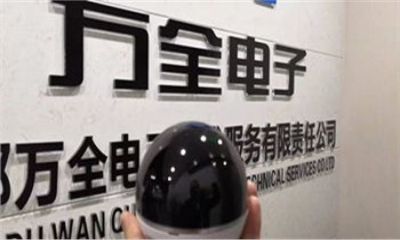 我在家安裝家用攝像頭，其實(shí)也有很多“無(wú)奈”