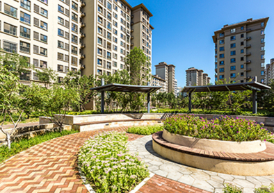 小區(qū)進(jìn)出口門禁系統(tǒng)方案