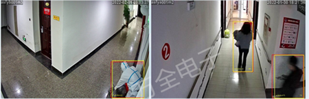 常見AI視頻聯網報警系統(tǒng)應用場景之留觀隔離酒店