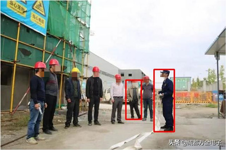 AI智能安防系統(tǒng) 視頻監(jiān)控系統(tǒng) 防盜報(bào)警系統(tǒng) 安全帽報(bào)警系統(tǒng) 倉(cāng)庫(kù)報(bào)警系統(tǒng)