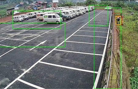 建議室外停車場(chǎng)安裝AI智能監(jiān)控報(bào)警系統(tǒng)的原因有哪些