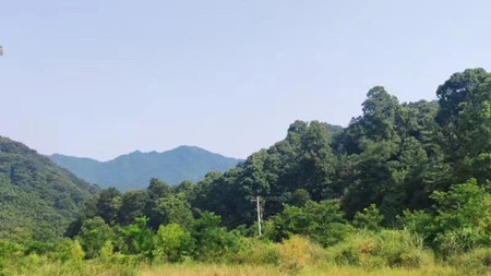 成都屢發(fā)高溫預警，成都萬全電子依然堅守在安裝第一線