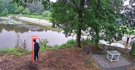 監(jiān)控畫面不清晰？看看監(jiān)控?cái)z像頭和顯示器是否“門當(dāng)戶對(duì)”