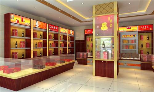 多家煙酒超市被盜，AI視頻聯(lián)網(wǎng)報警系統(tǒng)到底能不能保障店鋪安全