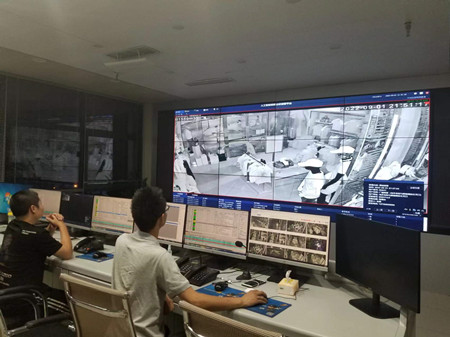 “靜默”之下的安防服務(wù)，成都萬(wàn)全電子依然在堅(jiān)守