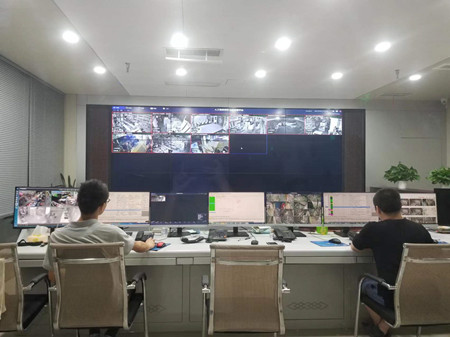 成都“靜默”之后，成都萬全電子都做了些什么