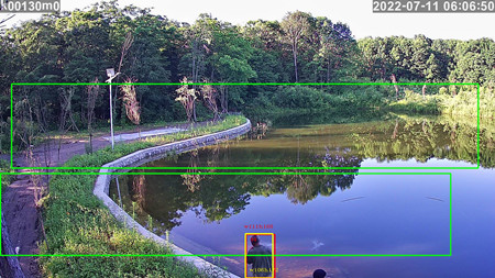 無電無網(wǎng)少人煙的野外，還想裝監(jiān)控系統(tǒng)？這不是空想