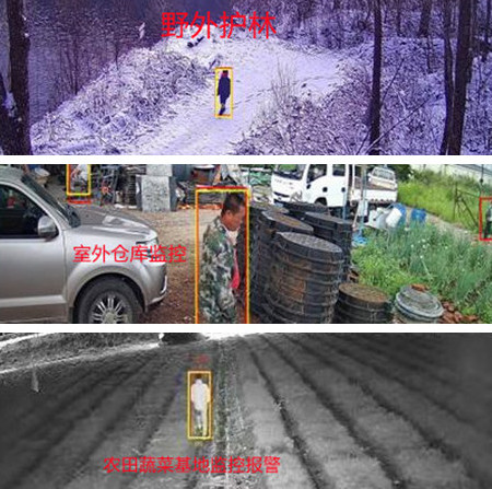 無(wú)電無(wú)網(wǎng)少人煙的野外，還想裝監(jiān)控系統(tǒng)？這不是空想