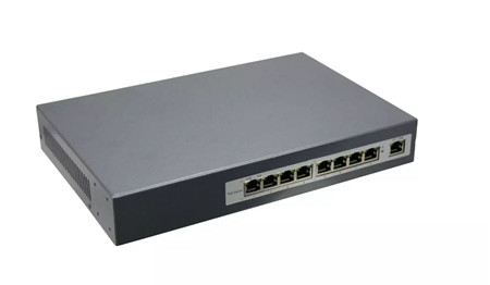 網絡攝像機的POE供電被“吹爆”，它究竟有多好用