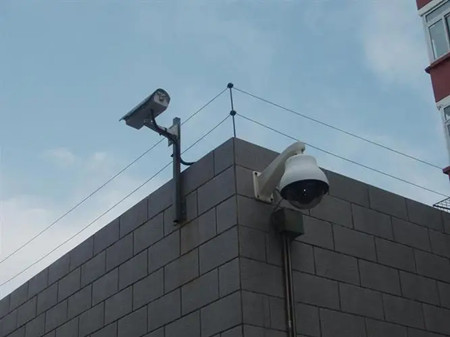 室外安裝監(jiān)控?cái)z像頭，個(gè)數(shù)越多越好嗎