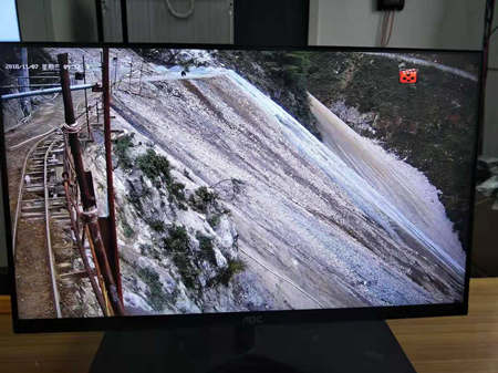 未來，智能安防在礦山項目中的應(yīng)用前景