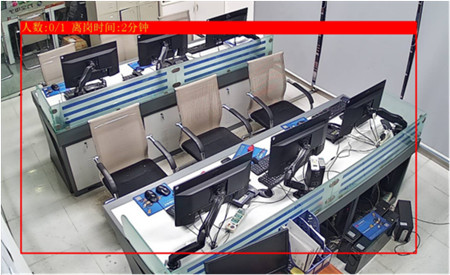 通過監(jiān)控實(shí)現(xiàn)“離崗報警”？AI視頻聯(lián)網(wǎng)報警真能實(shí)現(xiàn)