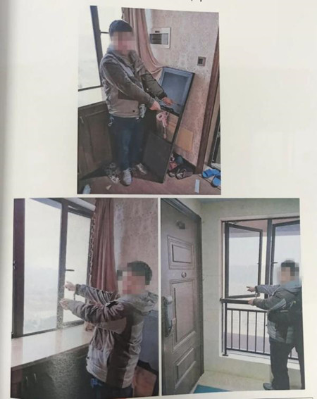 AI視頻聯(lián)網(wǎng)報警系統(tǒng)，在家庭防盜報警服務中的應用