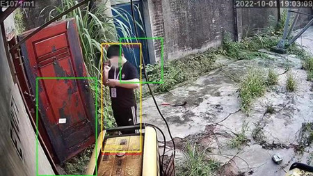 面對“監(jiān)守自盜”怎么辦？AI視頻聯(lián)網(wǎng)報(bào)警系統(tǒng)輕松解決