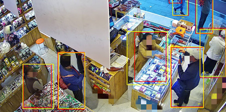 AI視頻聯(lián)網(wǎng)報警系統(tǒng)，集成部分“碎片化”安防服務(wù)