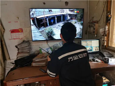 監(jiān)控系統(tǒng)電源的常見問題？成都安防監(jiān)控公司整理匯總