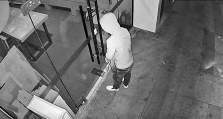 成都萬全電子再阻盜竊行為，為客戶筑起安全屏障