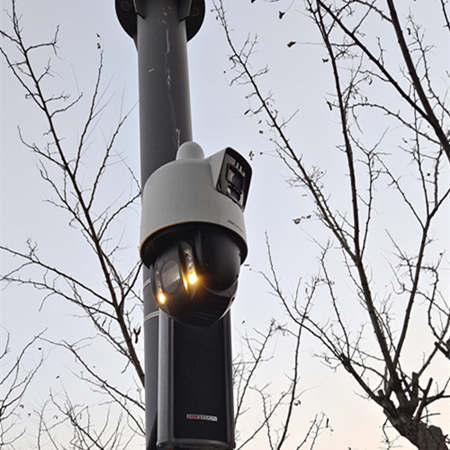 被坑？！明明是高清監(jiān)控?cái)z像頭為什么一點(diǎn)都不“高清”