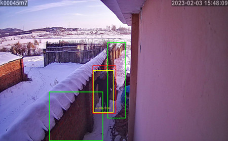 AI視頻監(jiān)控|養(yǎng)老院監(jiān)控