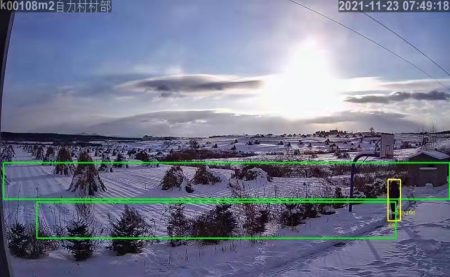 這十年，從“視頻監(jiān)控”到“AI視頻監(jiān)控”的又十年