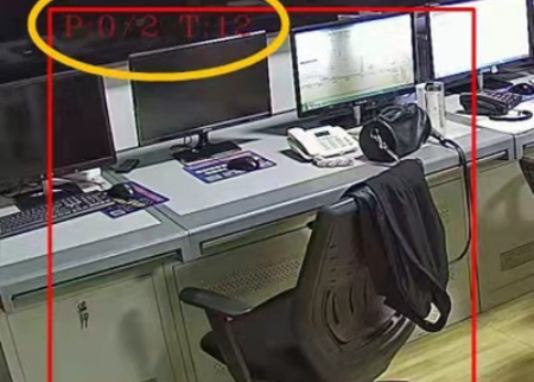 隨意離崗？AI視頻監(jiān)控離崗報(bào)警算法輕松應(yīng)對(duì)