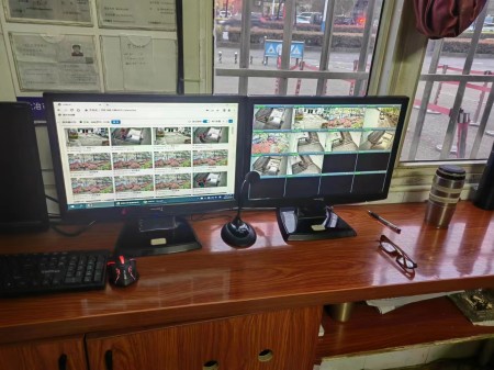 AI視頻監(jiān)控如何完成防入侵方案設(shè)計(jì)