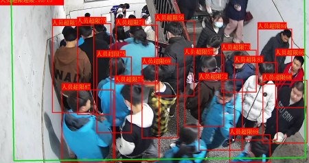 不同于傳統(tǒng)安防服務(wù)有繁復(fù)，AI視頻監(jiān)控以其便利、快捷的優(yōu)勢(shì)成為目前民用安防市場(chǎng)的新寵