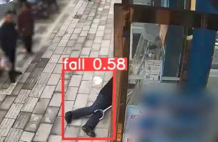 智慧養(yǎng)老|AI視頻監(jiān)控|防摔倒識別算法|離崗識別算法|防翻越識別算法  