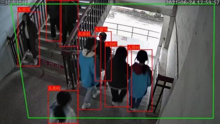 AI視頻監(jiān)控|人數(shù)超限算法|AI視頻監(jiān)控系統(tǒng)|AI人數(shù)超限算法