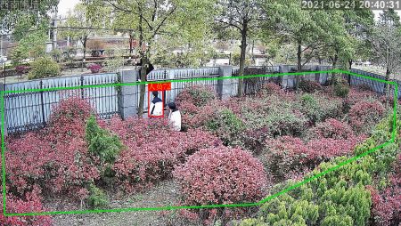 AI視頻監(jiān)控系統(tǒng)|AI監(jiān)控系統(tǒng) |小區(qū)安防|小區(qū)AI監(jiān)控系統(tǒng) 