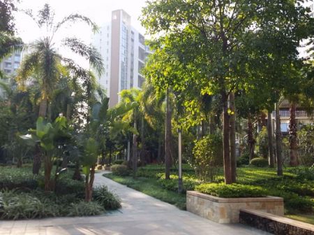 AI視頻監(jiān)控系統(tǒng)讓居民小區(qū)“安防”時刻在線