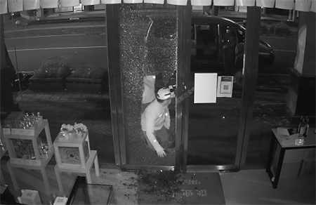 年末將至，煙酒超市被盜風險增加，盡快使用AI視頻監(jiān)控