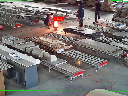 天干物燥，AI視頻監(jiān)控的火焰識(shí)別算法應(yīng)用正當(dāng)時(shí)