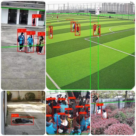 從“被動(dòng)防御”到“主動(dòng)出擊”，AI視頻監(jiān)控在安防領(lǐng)域的變化