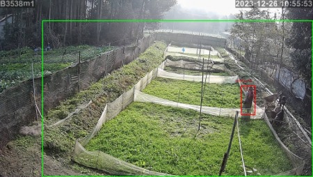 AI視頻監(jiān)控系統(tǒng)|成都萬全電子|聯(lián)網(wǎng)報(bào)警|智能監(jiān)控報(bào)警系統(tǒng)|AI算法|安防