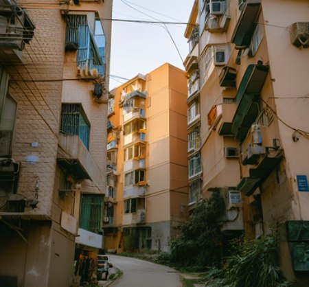 AI視頻監(jiān)控，讓小區(qū)安防無懈可擊