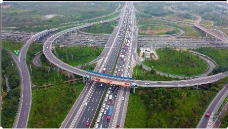 AI視頻監(jiān)控、車輛識別算法與智慧交通：重塑城市出行新篇章