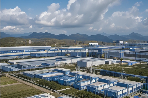 AI視頻聯(lián)網(wǎng)報警系統(tǒng)，是如何提高工廠安防防范標準的