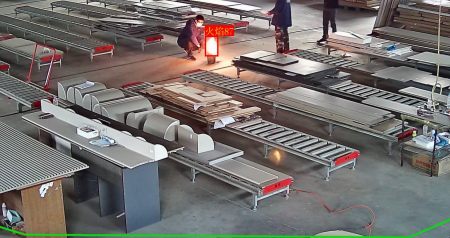 AI視頻監(jiān)控系統(tǒng)：火焰識(shí)別算法，打造安全新防線