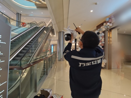 聯(lián)網(wǎng)報(bào)警行業(yè)迎來革新：AI視頻監(jiān)控技術(shù)引領(lǐng)安防行業(yè)智能化新篇章