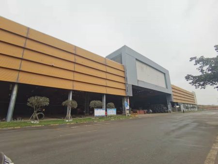 AI算法加持，AI視頻監(jiān)控為工業(yè)園區(qū)安全保駕護(hù)航