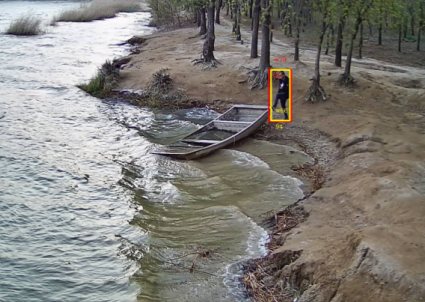 AI視頻監(jiān)控系統(tǒng)，智能守護安全新境界