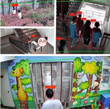 隨著科技的不斷發(fā)展，校園安防已逐漸走向智能化。作為安防領(lǐng)域的佼佼者，成都萬全電子以其專業(yè)的AI視頻監(jiān)控技術(shù)，為校園安全提供了堅(jiān)實(shí)的保障