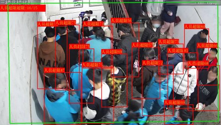 AI視頻監(jiān)控以其智能化、高效化的特點，成為現代校園安防的首選