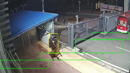 如何選擇高效校園安防服務(wù)？AI視頻監(jiān)控來護航！