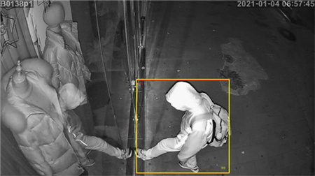 AI視頻監(jiān)控：成都萬(wàn)全電子賦能煙酒專賣店，智慧安防再升級(jí)