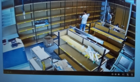 聯(lián)網(wǎng)防盜報(bào)警系統(tǒng)方案：守護(hù)您的安全，無處不在