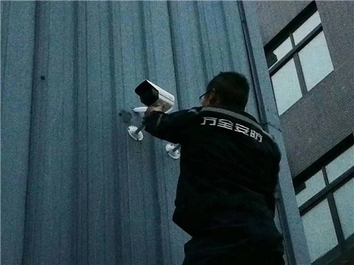 弱電工程：賦能現(xiàn)代建筑，打造智慧生活新體驗(yàn)