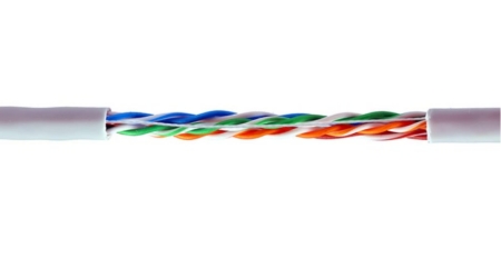 在安防監(jiān)控系統(tǒng)工程中，如何選擇適合的網(wǎng)線？