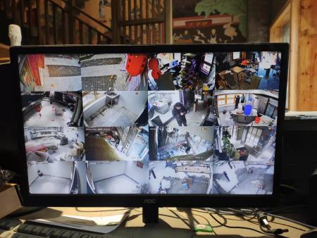 成都萬(wàn)全電子在工廠弱電工程中有哪些獨(dú)特優(yōu)勢(shì)？